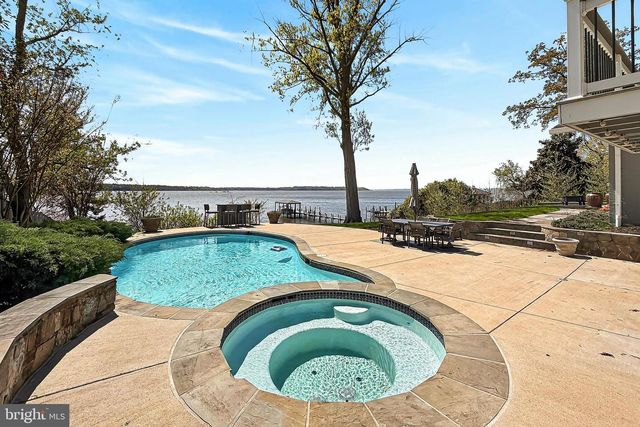 5801 RIVER DR, Lorton, VA 22079
