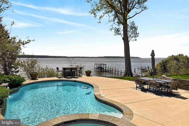 5801 RIVER DR, Lorton, VA 22079
