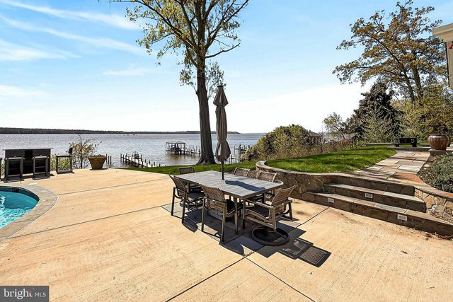 5801 RIVER DR, Lorton, VA 22079