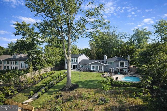 5801 RIVER DR, Lorton, VA 22079