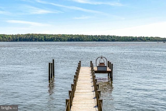 5801 RIVER DR, Lorton, VA 22079