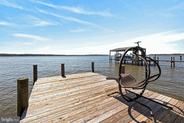 5801 RIVER DR, Lorton, VA 22079