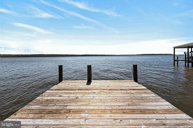 5801 RIVER DR, Lorton, VA 22079