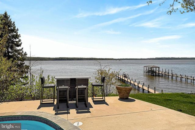 5801 RIVER DR, Lorton, VA 22079