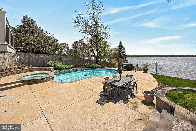 5801 RIVER DR, Lorton, VA 22079