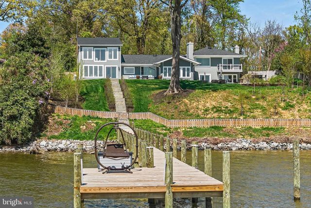 5801 RIVER DR, Lorton, VA 22079