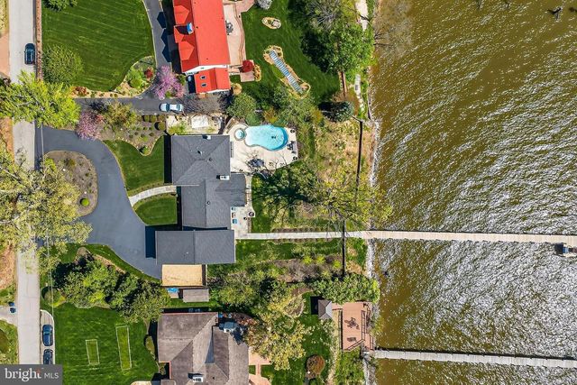 5801 RIVER DR, Lorton, VA 22079