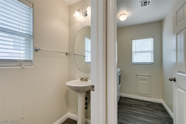 1413 Arc Dome Avenue, North Las Vegas, NV 89031