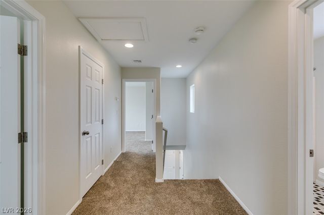 1413 Arc Dome Avenue, North Las Vegas, NV 89031