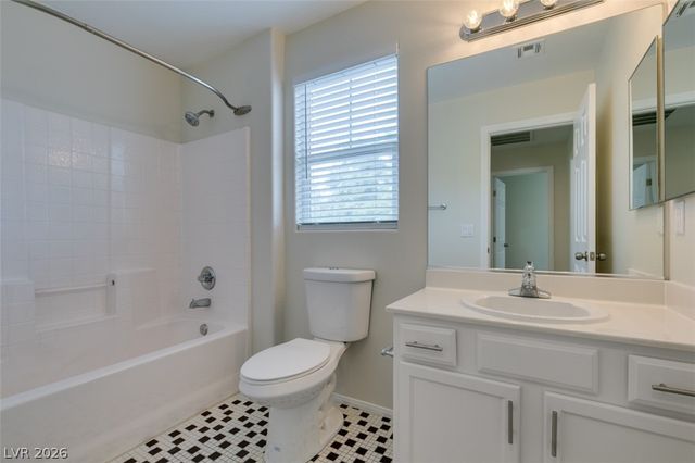 1413 Arc Dome Avenue, North Las Vegas, NV 89031