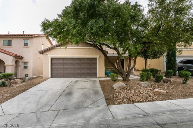 1413 Arc Dome Avenue, North Las Vegas, NV 89031