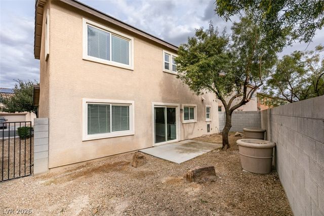 1413 Arc Dome Avenue, North Las Vegas, NV 89031