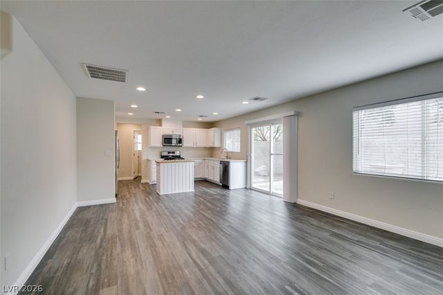 1413 Arc Dome Avenue, North Las Vegas, NV 89031