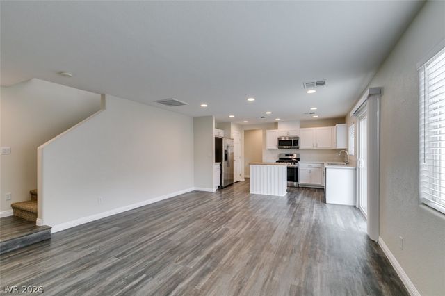 1413 Arc Dome Avenue, North Las Vegas, NV 89031