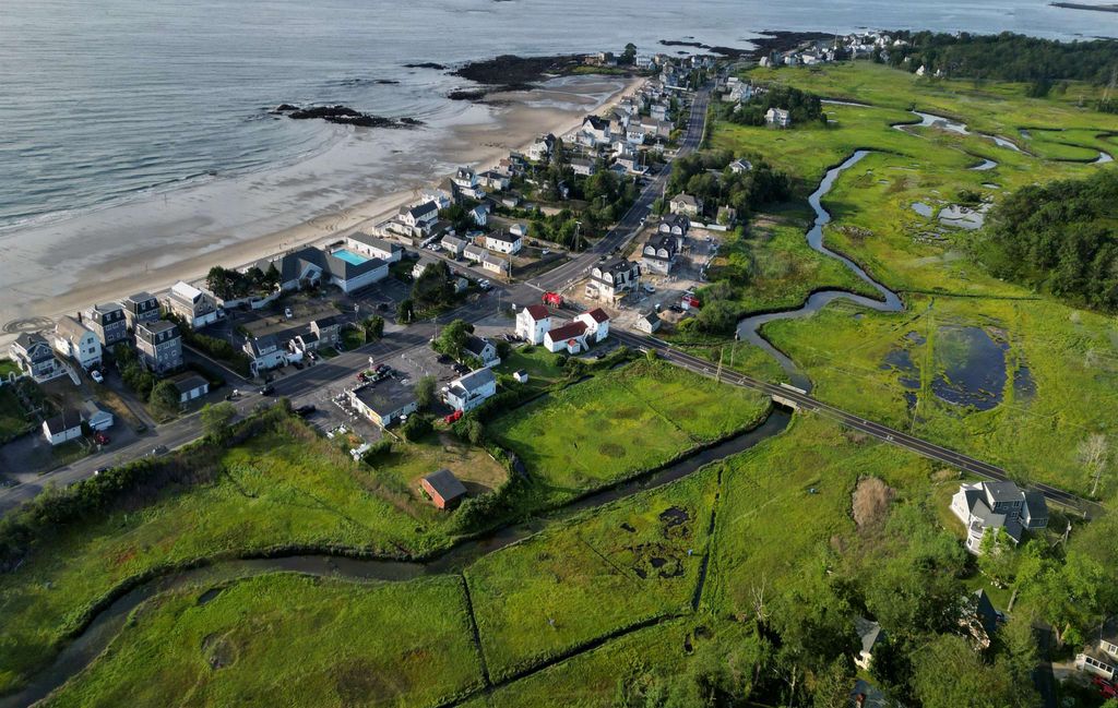 1191 - 1193 Ocean Boulevard, Rye, NH 03870