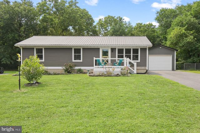 18050 MORGAN DR, Lincoln, DE 19960