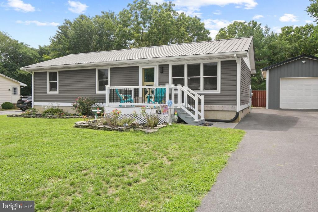 18050 MORGAN DR, Lincoln, DE 19960