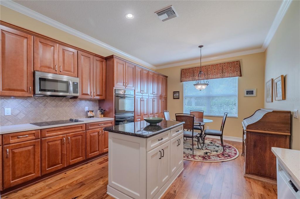 Image 18 of property listing at 5008 RUBY FLATS DRIVE, Wimauma, FL 33598