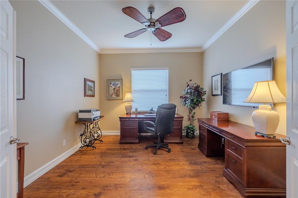 Image 35 of property listing at 5008 RUBY FLATS DRIVE, Wimauma, FL 33598