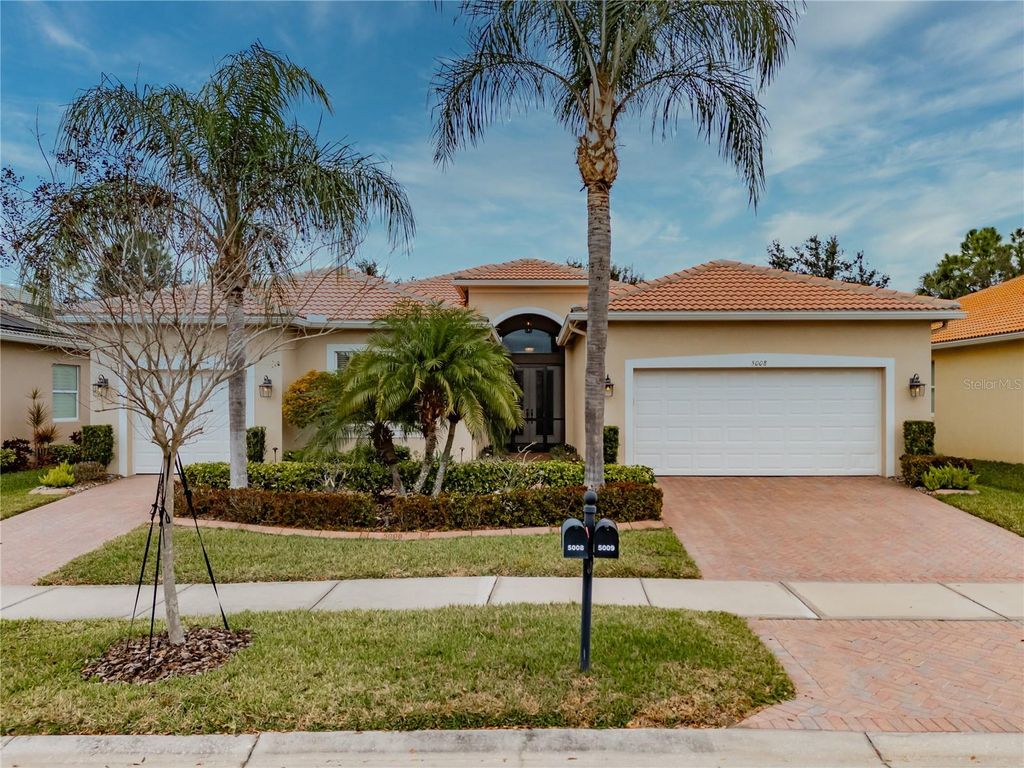 Image 6 of property listing at 5008 RUBY FLATS DRIVE, Wimauma, FL 33598