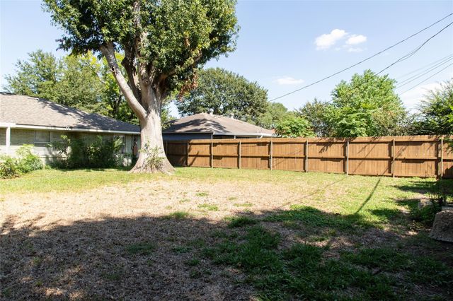 4013 Woodfin Street, Houston, TX 77025