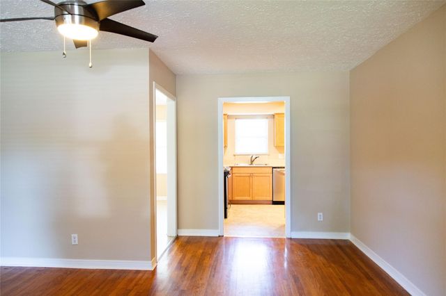 4013 Woodfin Street, Houston, TX 77025