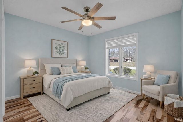 500 Greentree Dr Unit 11, Bedford, IN 47421