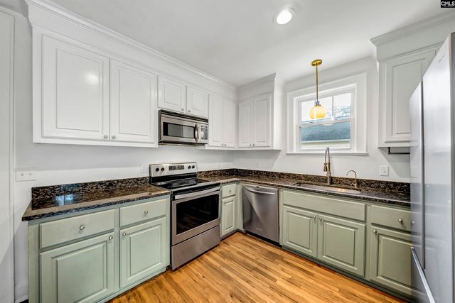 933 Michaelmas Avenue, Cayce, SC 29033