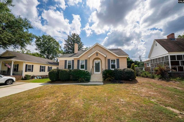 933 Michaelmas Avenue, Cayce, SC 29033