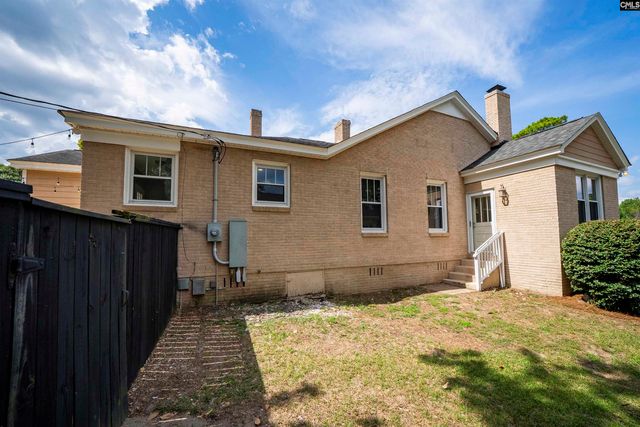933 Michaelmas Avenue, Cayce, SC 29033