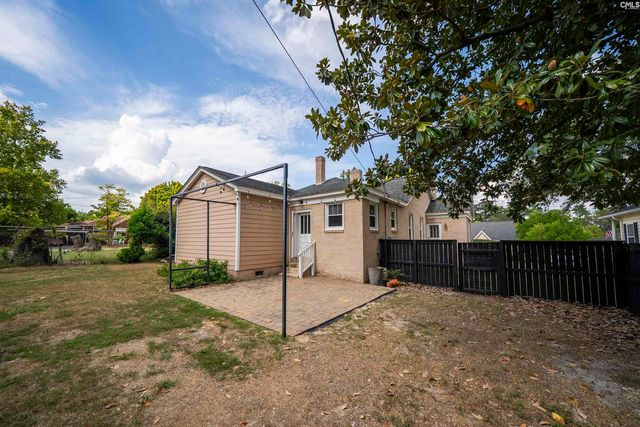 933 Michaelmas Avenue, Cayce, SC 29033