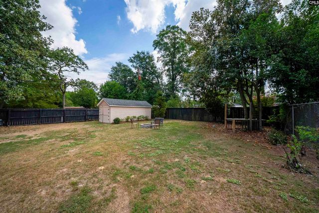 933 Michaelmas Avenue, Cayce, SC 29033