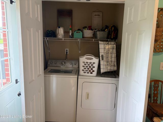 107 Watts Ct, Bardstown, KY 40004
