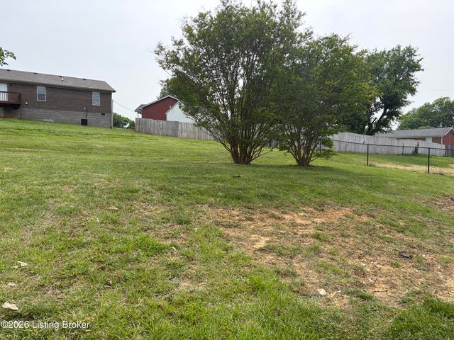 107 Watts Ct, Bardstown, KY 40004