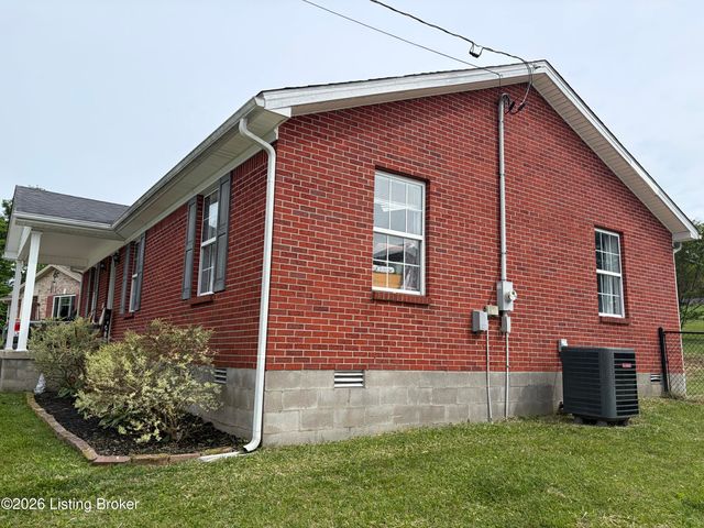 107 Watts Ct, Bardstown, KY 40004