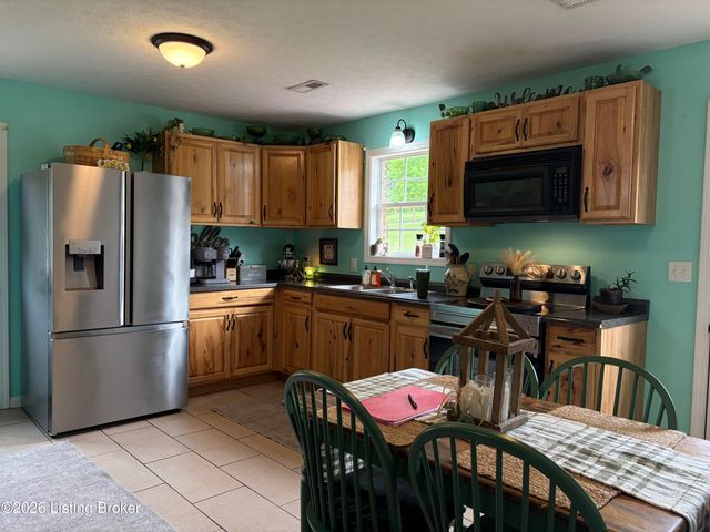 107 Watts Ct, Bardstown, KY 40004