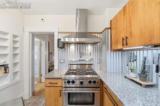 1013 E Willamette Avenue, Colorado Springs, CO 80903