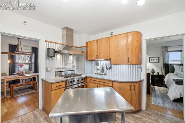 1013 E Willamette Avenue, Colorado Springs, CO 80903