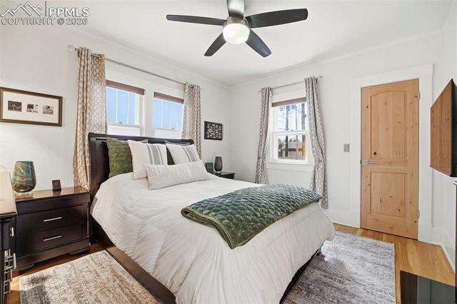 1013 E Willamette Avenue, Colorado Springs, CO 80903