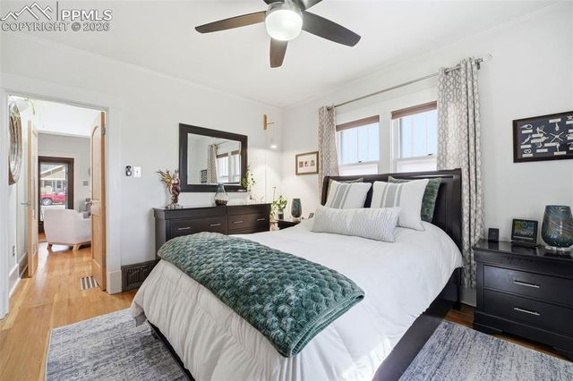 1013 E Willamette Avenue, Colorado Springs, CO 80903