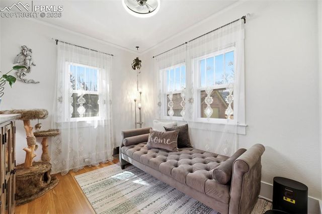 1013 E Willamette Avenue, Colorado Springs, CO 80903