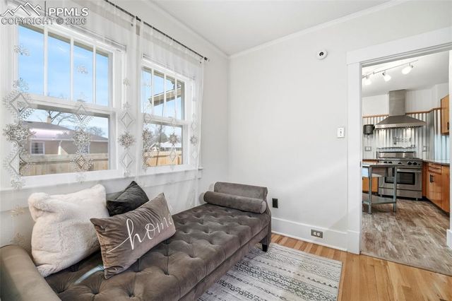 1013 E Willamette Avenue, Colorado Springs, CO 80903