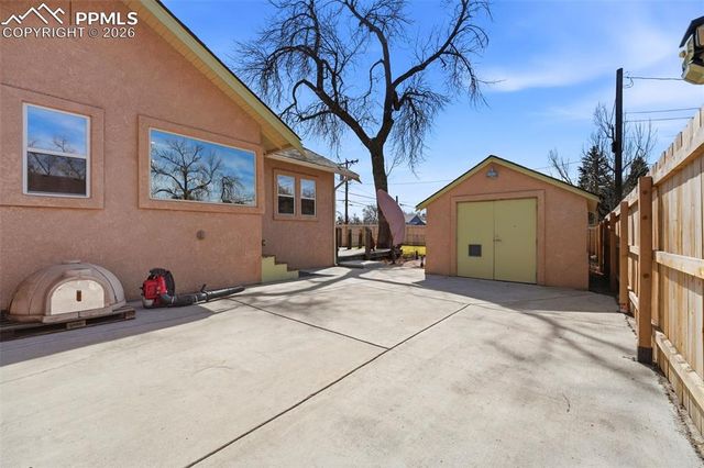 1013 E Willamette Avenue, Colorado Springs, CO 80903