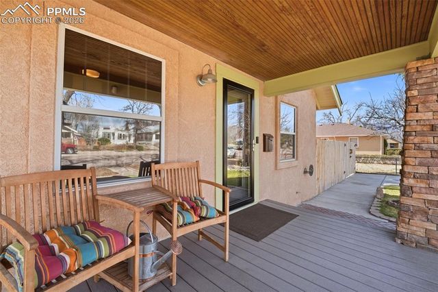 1013 E Willamette Avenue, Colorado Springs, CO 80903