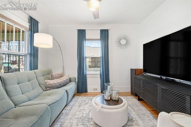 1013 E Willamette Avenue, Colorado Springs, CO 80903