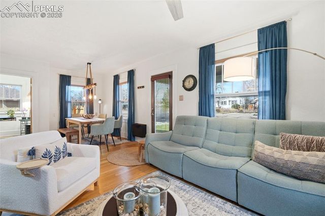 1013 E Willamette Avenue, Colorado Springs, CO 80903