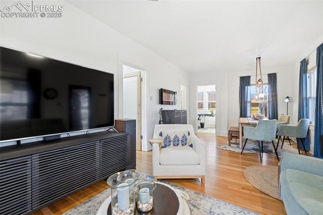 1013 E Willamette Avenue, Colorado Springs, CO 80903