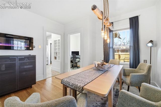 1013 E Willamette Avenue, Colorado Springs, CO 80903