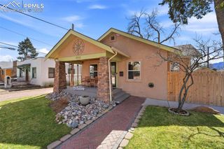 1013 E Willamette Avenue, Colorado Springs, CO 80903