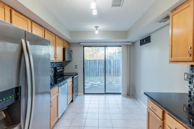 206 Sherwood Green Court, Mason, OH 45040